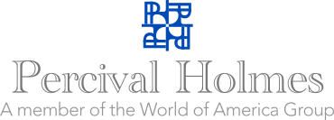 Percival Holmes